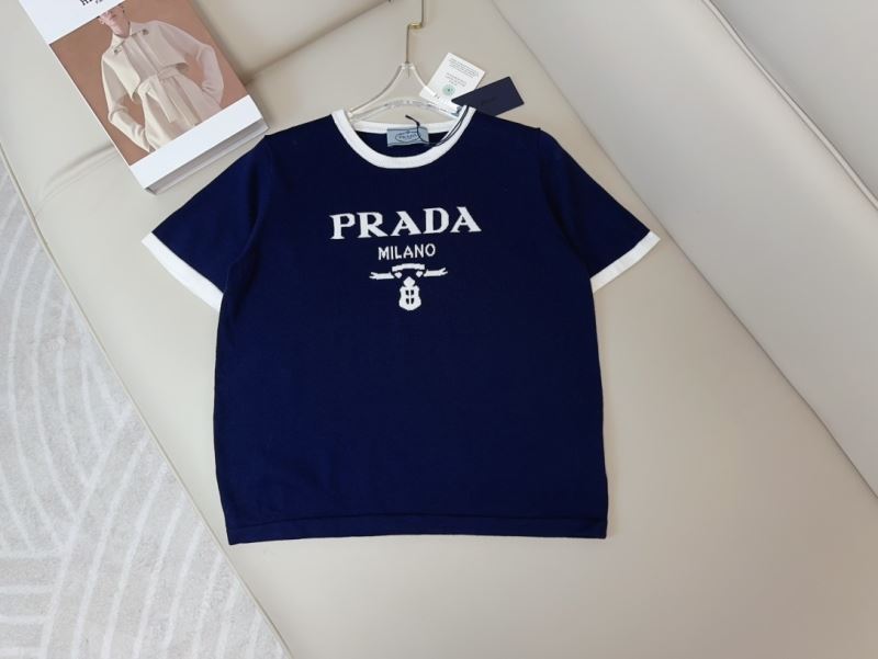 Prada T-Shirts